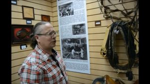 Музей Кожевенного Ремесла г. Углич