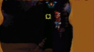 Zero_ The Kamikaze Squirrel - SNES Gameplay