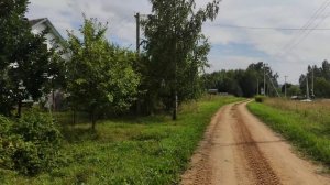 участок Смоленская область Гагаринский район деревня Кузнечики