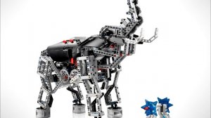 Конструктор LEGO Mindstorms EV3 45544 базовый набор образовательная версия