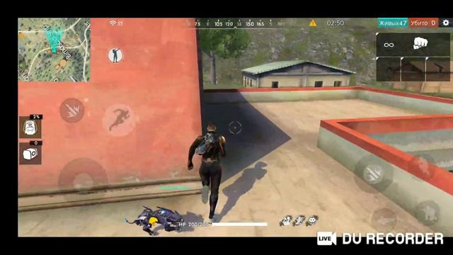 НОЧНОЙ СТРИМ ФРИИ ФАЕР FREE FIRE смотреть онлайн