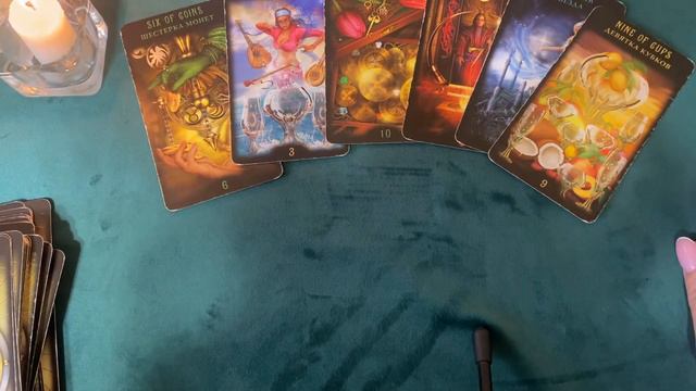 Какая мысль о Вас не даёт покоя загаданному человеку сейчас 🥰🔮💞🐞🌏 смотреть онлайн