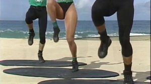 Bodies in Motion Episode 1015