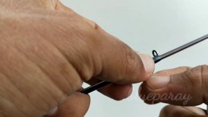 How To Repair Broken Fishing Rod