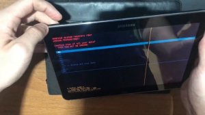 Samsung SM-T535 полный сброс | Samsung SM-T535 hard reset