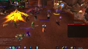 ротация аркан мага(pve)WoW 4.3.4