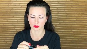 Обзор косметики Pupa