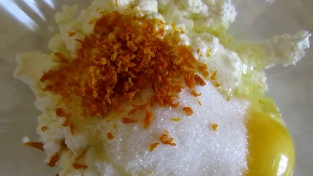 Ватрушка ленивая) это Быстро и вкусно Простой рецепт! смотреть онлайн