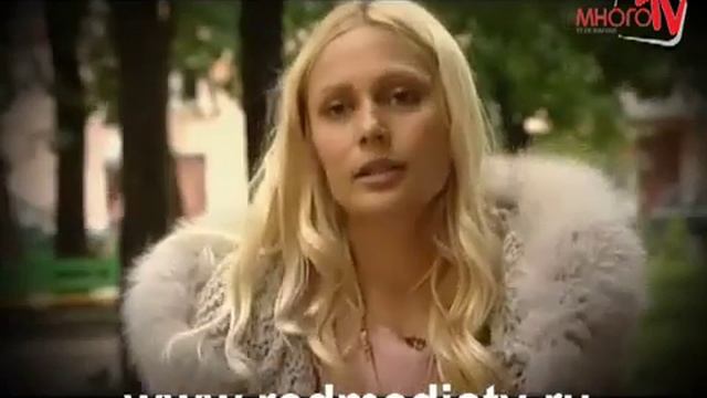 Крупным планом. Наталья Рудова