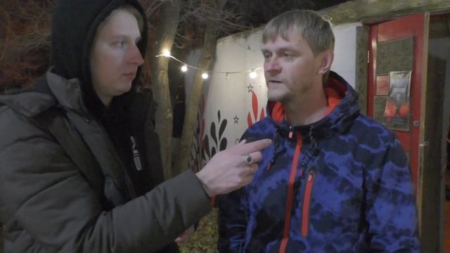 Ночь шаманов 2022. Дух Медведя. Главное шаманское событие года. смотреть онлайн