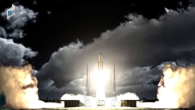 Космическая программа. Звездопад смотреть онлайн