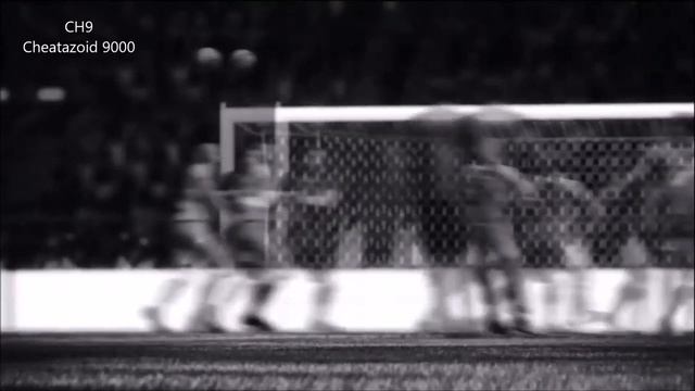 All PES Intros (PES 95-17) смотреть онлайн