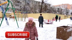 Я нашла дом Евы Браво! 24 часа дежурим во дворе Eva Bravo. Логово Сиреноголовых во дворе Евы!