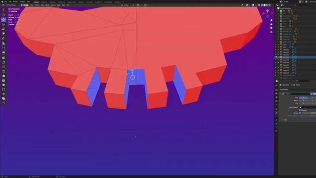 How to create Roblox UGC / Skeleton Headphones смотреть онлайн
