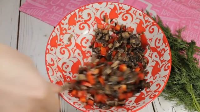 Мясное Горячее блюдо на праздничный стол. Сочное и вкусное мясо смотреть онлайн