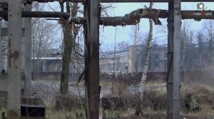 Подмосковный Чернобыль | Радиация в Московской области | Выброс цезия 137 на ЭЗТМ
