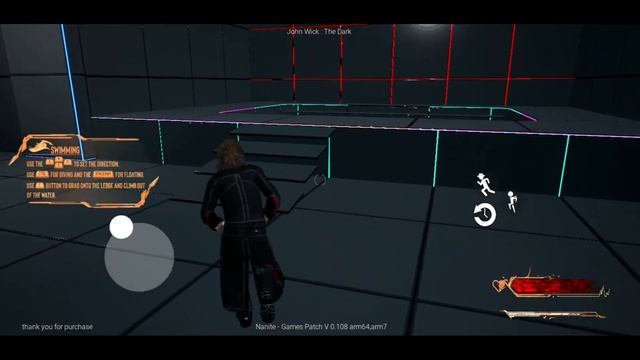 ДЖОН УИК ИГРА НА АНДРОИД ОБЗОР СКАЧАТЬ JOHN WICK THE DARK ANDROID GAMEPLAY 2023 FANMADE GAMES смотреть онлайн