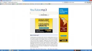 Как скачать звуковую дорожку из видео на YouTube? Ответ тут!