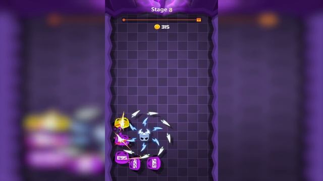 ЭВОЛЮЦИЯ НОЖЕЙ ЧТОБЫ НАРЕЗАТЬ ВСЁ ЖИВОЕ В ФАРШ В ИГРЕ BLADE MASTER! смотреть онлайн