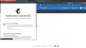 How to setup Convertful plugin | How to create Email Subscription in WordPress with Convertful