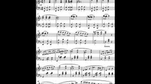 " Вальс - Менуэт" (Тимур Максимов)