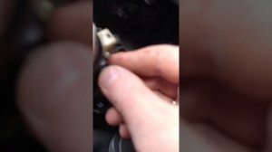 Kia Spectra (Киа спектра) Иммобилайзер.Не горит immo.Запуск двигателя.