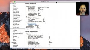 Understanding MacBook Battery Cycle Count (#1390)