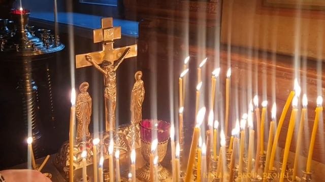 Дмитриевская родительская суббота, поминовение усопших. 