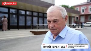 В Серафимовиче Волгоградской области открылся обновленный ДК