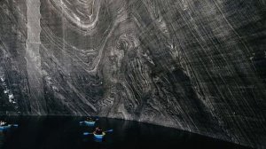 Salina Turda – Epic Underground Amusement Park in Romania