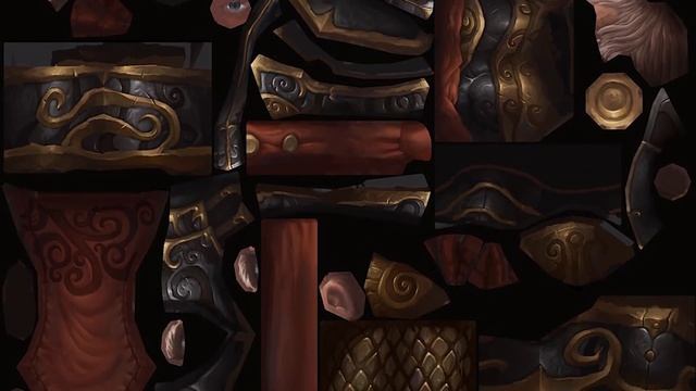 КАК УСТРОЕНА 3D ГРАФИКА В ИГРАХ - Тени Освещение Отражения Сглаживание Ray-Tracing смотреть онлайн