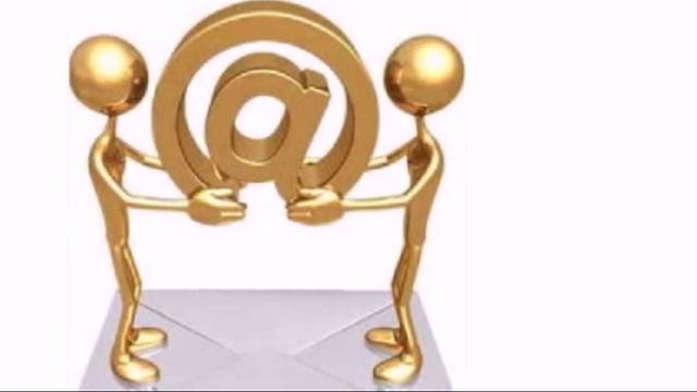 почтовая рассылка email писем