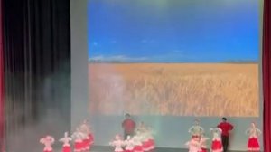 Ансамбль народного танца «ИДВЕКС»- Казачий танец «Черноморочка»