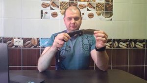 Нож Spartan от Cold Steel. Отзыв реального владельца.