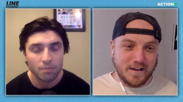 NHL Underdog Bets Tuesday 1/24 | Sabres vs Blues, Blackhawks vs Canucks Picks