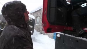 В гостях у Custom Truck