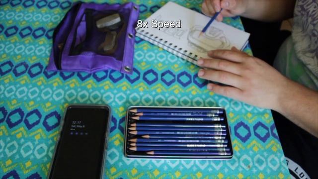 Minimal Effort Sketch Season 3 - Doom Classic Helmet + Logo смотреть онлайн