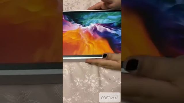 Ipad pro 12,9 unboxing + pencil gen2 #unboxing #ipadpro #apple смотреть онлайн