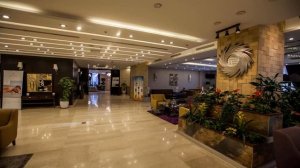 Olive Tree Hotel Amman | Abdulkareem Mansour St. Dair Ghbar, 11192 Amman, Jordan | AZ Hotels