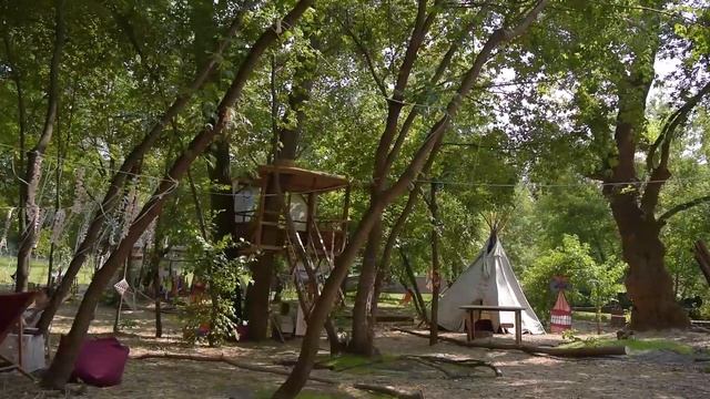 Эко пространство, как вид бизнеса в Украине смотреть онлайн