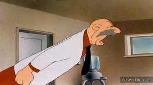 Скажите «А», но это крик Дружка Барбоскина