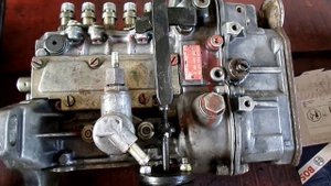 тюнинг тнвд ом602 и ом 605 на 150-250л.с. Корректор по наддуву.