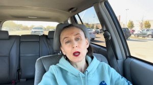 Я устала… видео ни о чем…