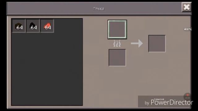 КАК ПОСТРОИТЬ АВТОМАТИЧЕСКУЮ ПЕЧКУ В МАЙНКРАФТЕ?! ПОСТРОЙКИ В МАЙНКРАФТЕ#2 смотреть онлайн