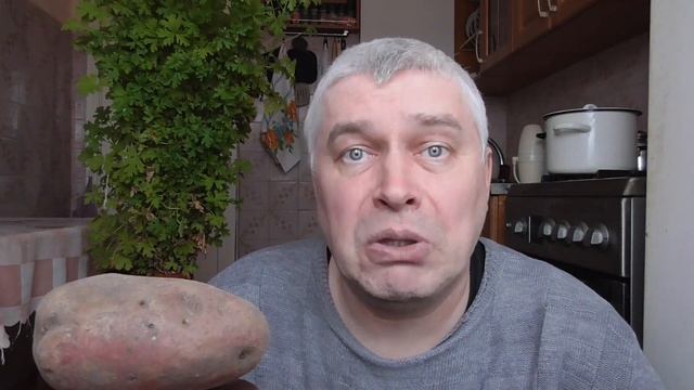 Геннадий Горин рассказывает про батат смотреть онлайн