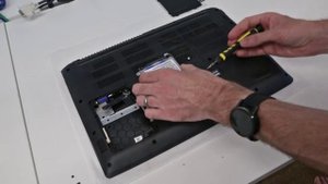 Acer Aspire 3 A315-41G RAM and HDD/SSD Upgrade guide