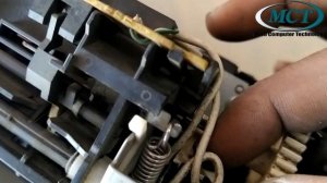 canon LBP 2900 ,LBP3000 fixing unit error how to solved 100% error code E000 0000