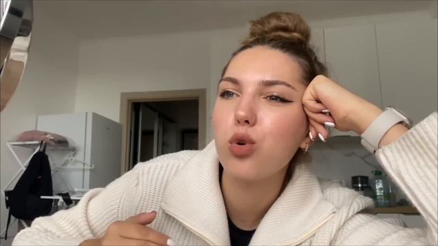 diet vlog ✨| мой рацион питания | будни студента, рецепты, тренировки смотреть онлайн