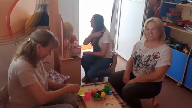 С днем рождения, Валентина Даниловна!