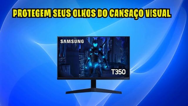 ?Top 5 Melhores Monitores para 2024/Qual o Melhor Monitor Custo Benefício/ Monitor Bom e Barato смотреть онлайн